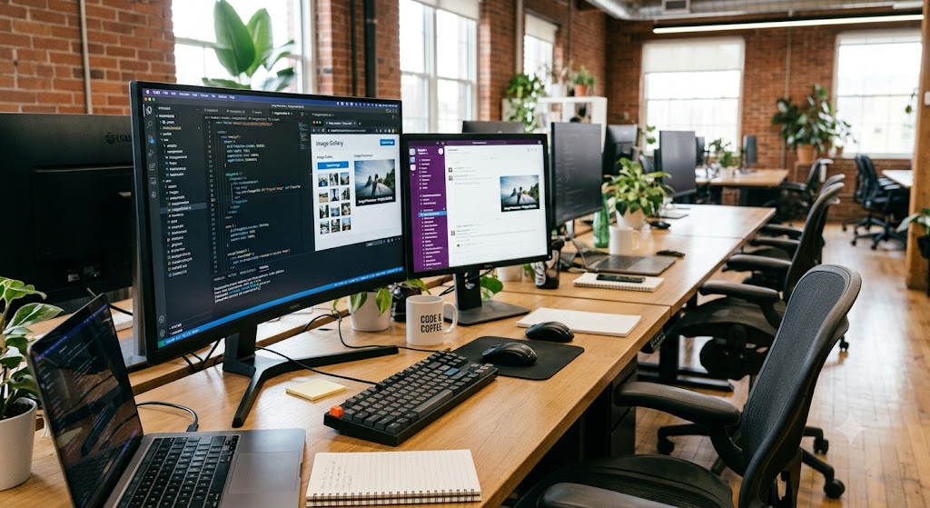 Shivanshu Workspace